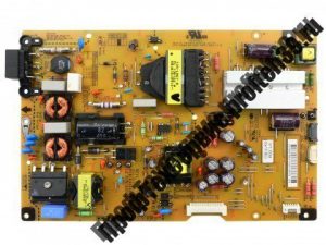 Не включается телевизор