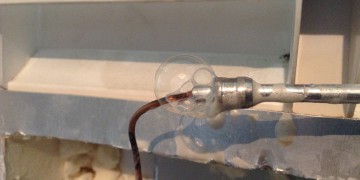 холодильник либхер