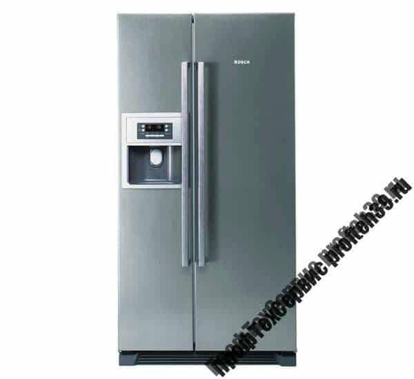 Ремонт холодильников в Калининграде и области